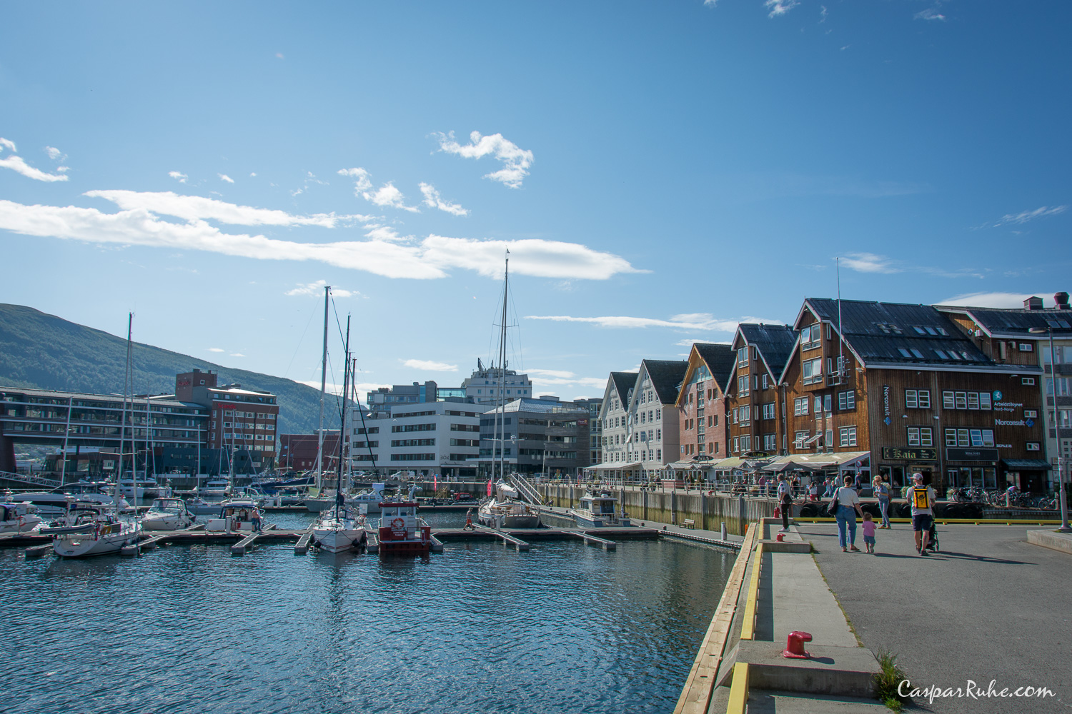 Tromsø